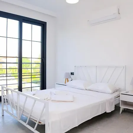 Βίλα Dalyan With Private Pool For Rent A Very Special In Nature Dalaman Nida Ortaca (Mugla)