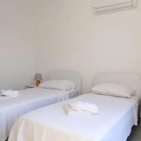 Βίλα Dalyan With Private Pool For Rent A Very Special In Nature Dalaman Nida Ortaca (Mugla)