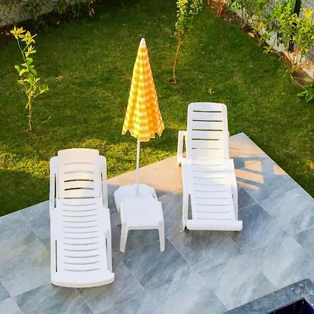 Dalyan With Private Pool For Rent A Very Special In Nature Dalaman Nida