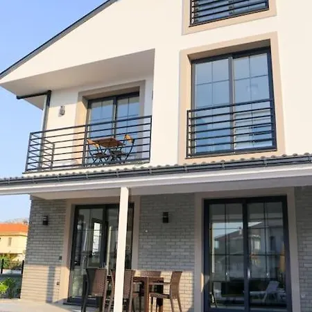 Dalyan With Private Pool For Rent A Very Special In Nature Dalaman Nida *