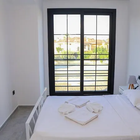 Dalyan With Private Pool For Rent A Very Special In Nature Dalaman Nida *